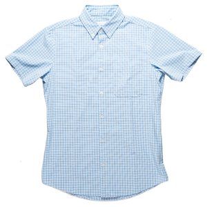 Mizzen+Main Leeward Collection Men's S Trim Fit